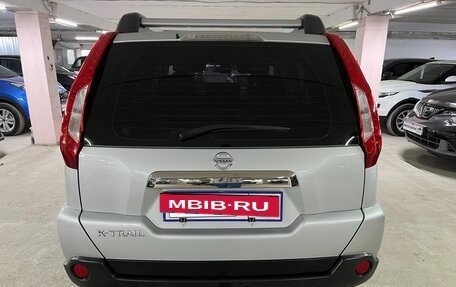 Nissan X-Trail, 2012 год, 1 595 000 рублей, 7 фотография
