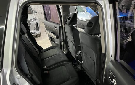 Nissan X-Trail, 2012 год, 1 595 000 рублей, 23 фотография