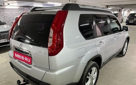 Nissan X-Trail, 2012 год, 1 595 000 рублей, 6 фотография