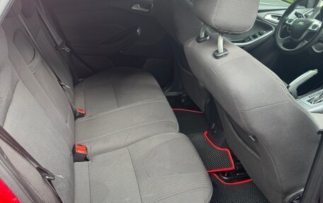 Ford Focus III, 2012 год, 950 000 рублей, 7 фотография