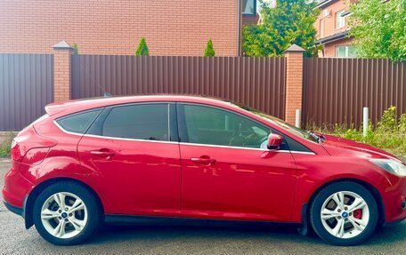 Ford Focus III, 2012 год, 950 000 рублей, 3 фотография
