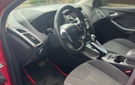 Ford Focus III, 2012 год, 950 000 рублей, 4 фотография