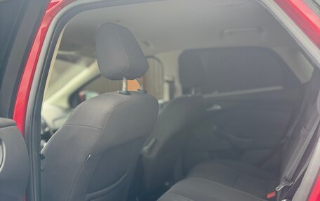 Ford Focus III, 2012 год, 950 000 рублей, 5 фотография