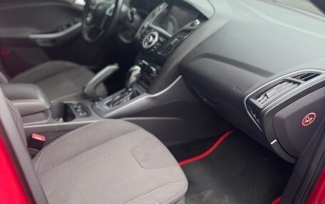 Ford Focus III, 2012 год, 950 000 рублей, 6 фотография
