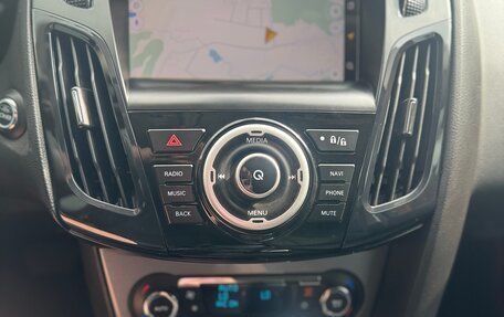 Ford Focus III, 2012 год, 950 000 рублей, 17 фотография