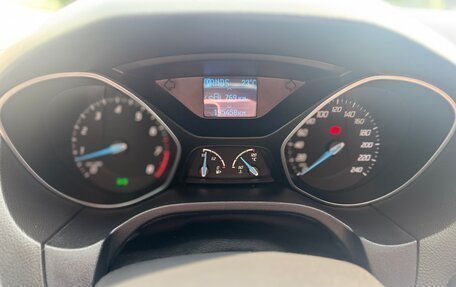 Ford Focus III, 2012 год, 950 000 рублей, 19 фотография