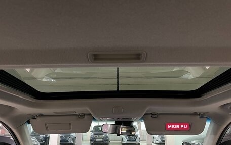 Nissan X-Trail, 2012 год, 1 595 000 рублей, 20 фотография