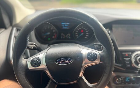 Ford Focus III, 2012 год, 950 000 рублей, 20 фотография