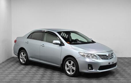 Toyota Corolla, 2010 год, 919 000 рублей, 2 фотография