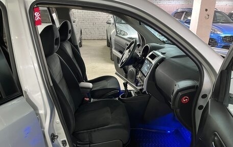 Nissan X-Trail, 2012 год, 1 595 000 рублей, 24 фотография