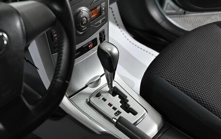 Toyota Corolla, 2010 год, 919 000 рублей, 9 фотография