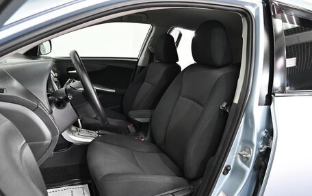 Toyota Corolla, 2010 год, 919 000 рублей, 8 фотография