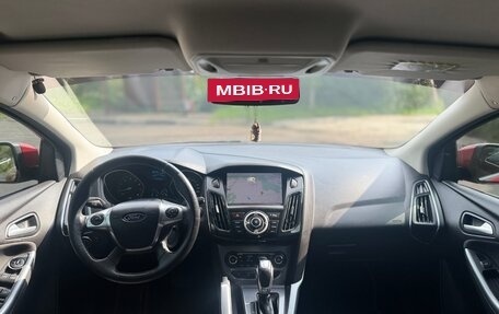 Ford Focus III, 2012 год, 950 000 рублей, 18 фотография