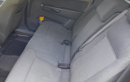 Opel Zafira B, 2009 год, 555 000 рублей, 10 фотография