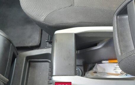 Opel Zafira B, 2009 год, 555 000 рублей, 11 фотография