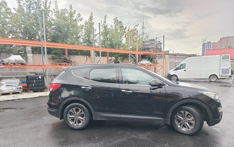 Hyundai Santa Fe III рестайлинг, 2014 год, 2 000 000 рублей, 4 фотография
