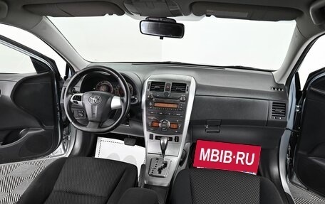 Toyota Corolla, 2010 год, 919 000 рублей, 6 фотография
