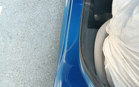 Peugeot 206, 2005 год, 430 000 рублей, 8 фотография