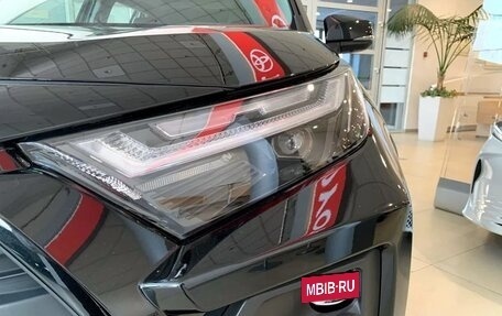 Toyota RAV4, 2025 год, 4 630 000 рублей, 2 фотография