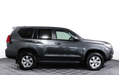 Toyota Land Cruiser Prado 150 рестайлинг 2, 2020 год, 4 317 000 рублей, 4 фотография