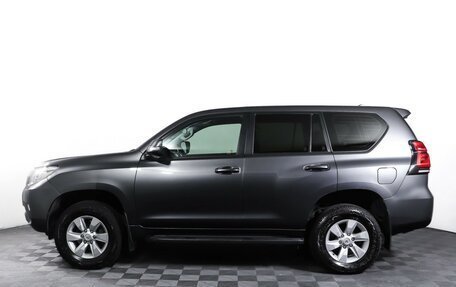 Toyota Land Cruiser Prado 150 рестайлинг 2, 2020 год, 4 317 000 рублей, 8 фотография