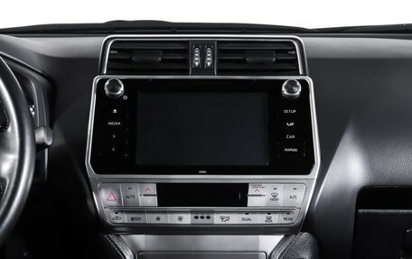 Toyota Land Cruiser Prado 150 рестайлинг 2, 2020 год, 4 317 000 рублей, 14 фотография