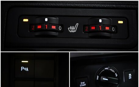 Toyota Land Cruiser Prado 150 рестайлинг 2, 2020 год, 4 317 000 рублей, 21 фотография