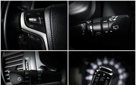 Toyota Land Cruiser Prado 150 рестайлинг 2, 2020 год, 4 317 000 рублей, 18 фотография