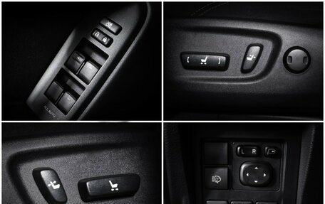 Toyota Land Cruiser Prado 150 рестайлинг 2, 2020 год, 4 317 000 рублей, 22 фотография
