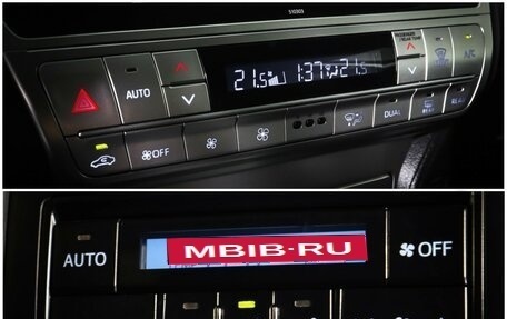 Toyota Land Cruiser Prado 150 рестайлинг 2, 2020 год, 4 317 000 рублей, 20 фотография