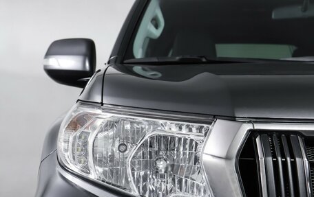 Toyota Land Cruiser Prado 150 рестайлинг 2, 2020 год, 4 317 000 рублей, 24 фотография