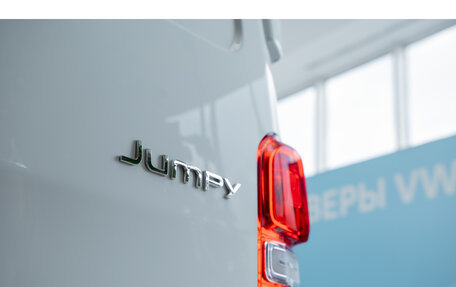 Citroen Jumpy III, 2024 год, 5 399 000 рублей, 9 фотография