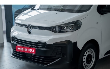 Citroen Jumpy III, 2024 год, 5 399 000 рублей, 2 фотография