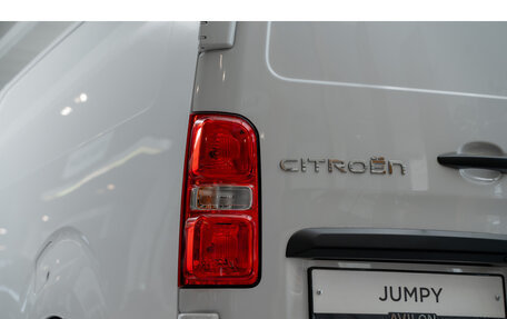 Citroen Jumpy III, 2024 год, 5 399 000 рублей, 8 фотография