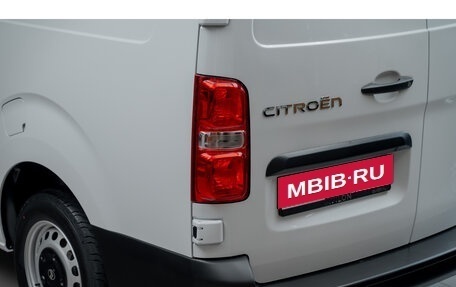 Citroen Jumpy III, 2024 год, 5 399 000 рублей, 10 фотография