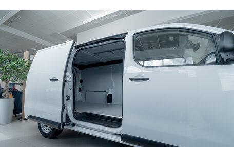 Citroen Jumpy III, 2024 год, 5 399 000 рублей, 16 фотография
