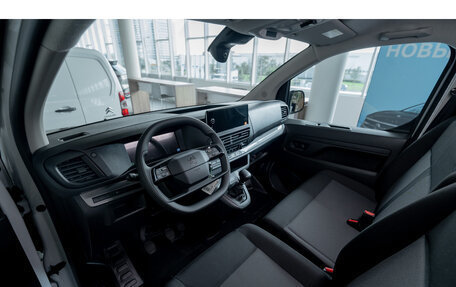 Citroen Jumpy III, 2024 год, 5 399 000 рублей, 21 фотография