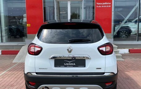 Renault Kaptur I рестайлинг, 2018 год, 1 330 000 рублей, 6 фотография