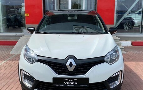 Renault Kaptur I рестайлинг, 2018 год, 1 330 000 рублей, 3 фотография