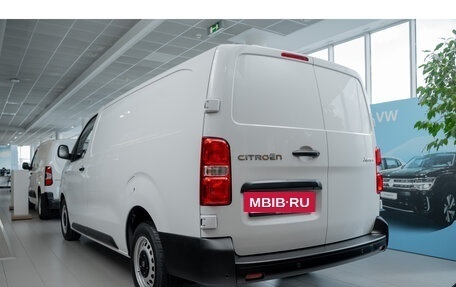 Citroen Jumpy III, 2024 год, 5 399 000 рублей, 11 фотография