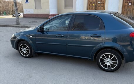 Chevrolet Lacetti, 2008 год, 355 000 рублей, 4 фотография