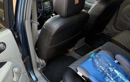 Chevrolet Lacetti, 2008 год, 355 000 рублей, 7 фотография
