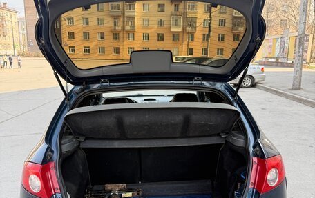 Chevrolet Lacetti, 2008 год, 355 000 рублей, 9 фотография