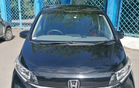 Honda Freed II, 2020 год, 1 800 000 рублей, 5 фотография