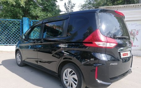 Honda Freed II, 2020 год, 1 800 000 рублей, 9 фотография