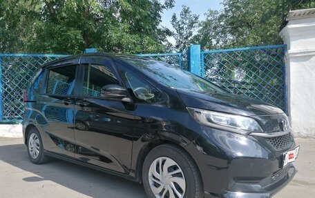 Honda Freed II, 2020 год, 1 800 000 рублей, 3 фотография