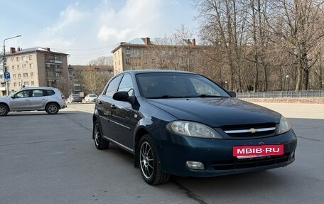 Chevrolet Lacetti, 2008 год, 355 000 рублей, 2 фотография