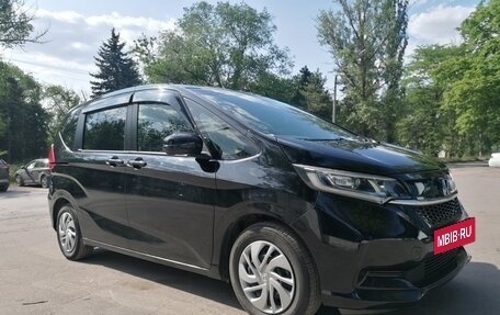 Honda Freed II, 2020 год, 1 800 000 рублей, 7 фотография