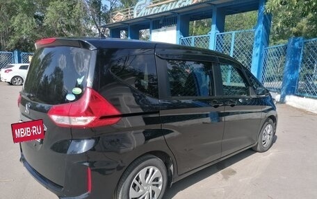 Honda Freed II, 2020 год, 1 800 000 рублей, 8 фотография