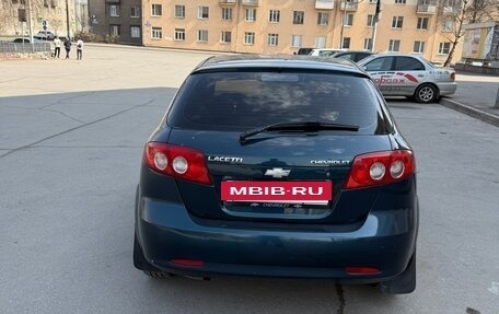 Chevrolet Lacetti, 2008 год, 355 000 рублей, 3 фотография